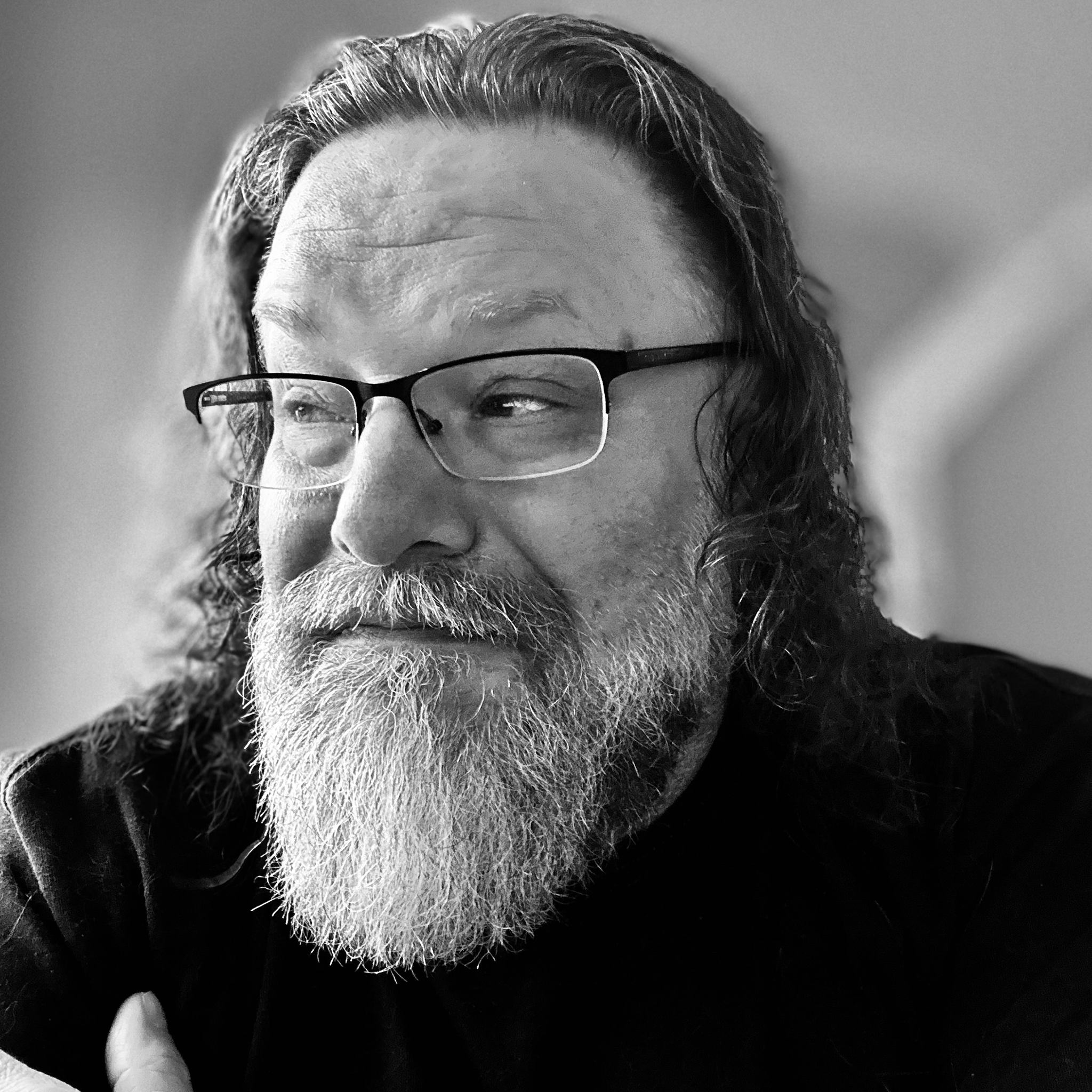 Andy Mitchell